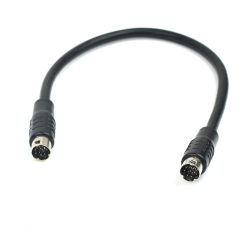 Sega 32X to Mega Drive 2 Patch Link PACKPUNCH Cable